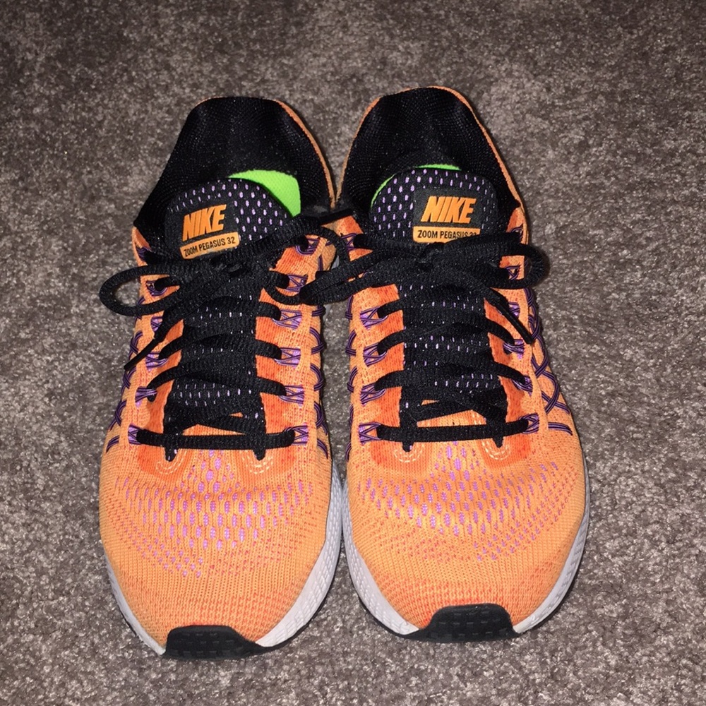 Nike Pegasus 32